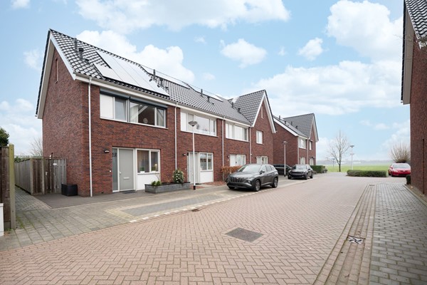 Medium property photo - A M De Jongstraat 52, 4735 BW Zegge